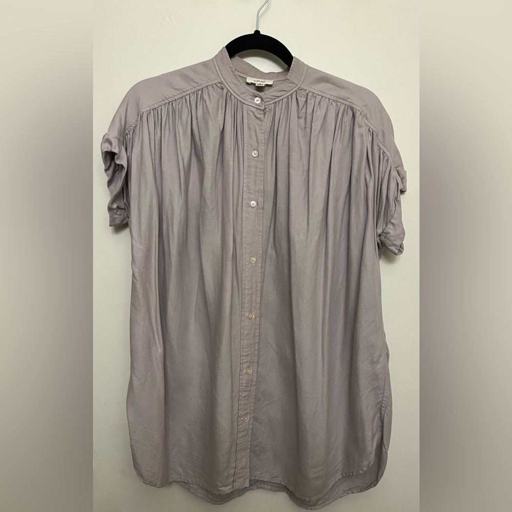 Aritzia - Wilfred Bertillon Blouse